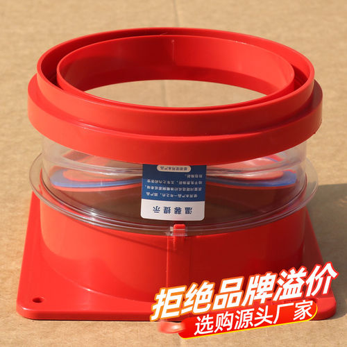 油烟机烟道止逆阀厨房卫生间专用
