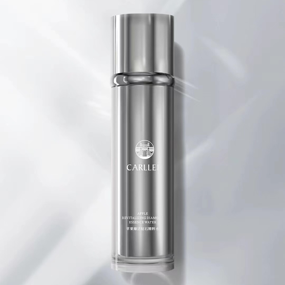 CARLLEE苹果臻活钻石精粹水