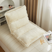 懒人沙发床上靠背椅子飘窗打游戏座椅榻榻米地上坐垫久坐神器日式