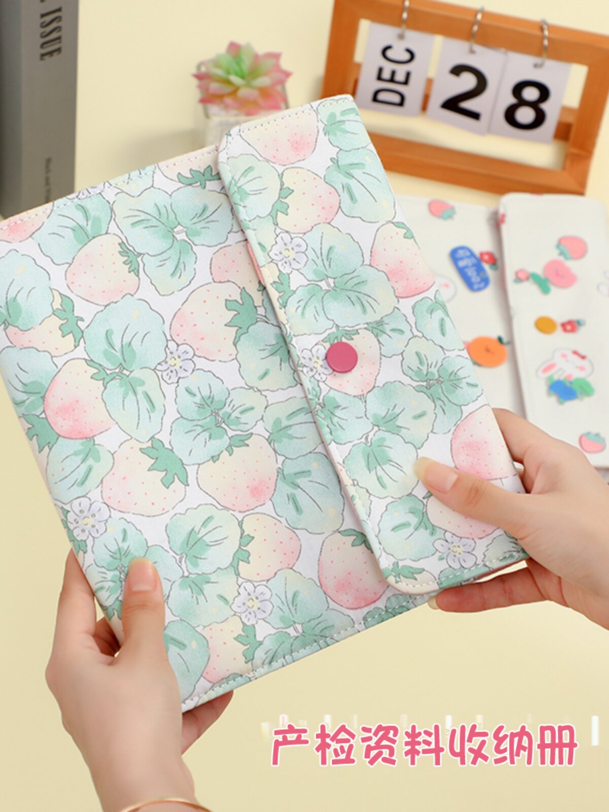 산전 검진 보관봉투 임신 검진 보관부 임신 파일부 임신 검진 시트 수집부 산모 및 산모 검진 시트 임신 기록부 정보 보고서 B-초음파 검사지 친한 친구와 임신한 친구 선물