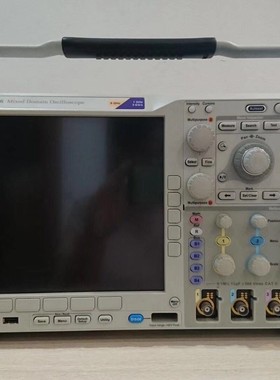 Tektronix泰克混合域示波器回收MDO4024C MDO4034C MDO4054C 4104