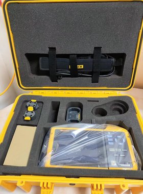 福禄克TIX501 TI401PRO/TI480PRO/TIX560/580/640回收红外热成像