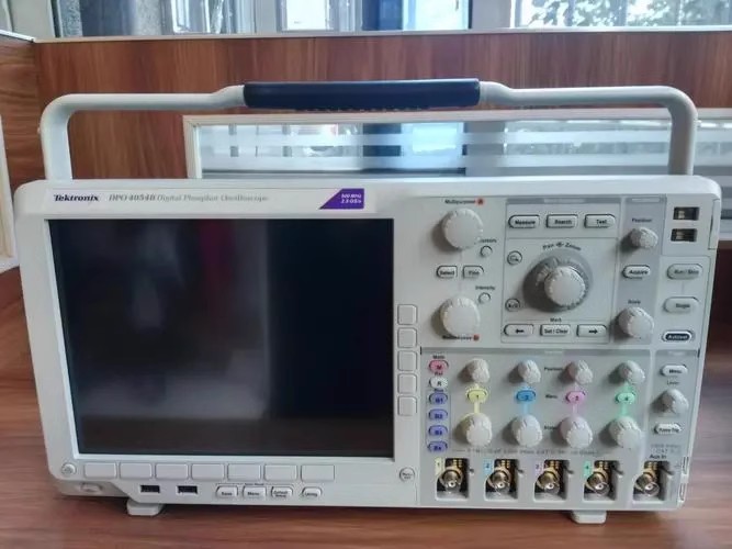 TektronixDPO4054B数字示波器