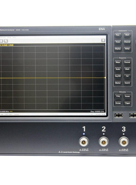 是德科技E5080B,20G网络分析仪E5061B E5062A E5072A E5071回收租