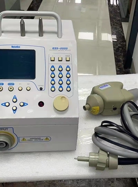 NoiseKen ESS-2002EX静电放电发生器ESS-B3011 /S3011 ESS-2000AX