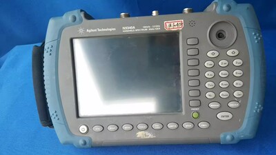 AgilentN9342C式频谱分析仪