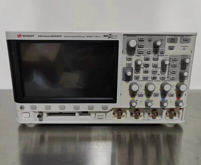 德科技MSOX3014T示波器