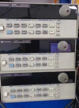 安捷伦66311B/66312A/66309B/66309D/66319B/66319D程控电源6032A