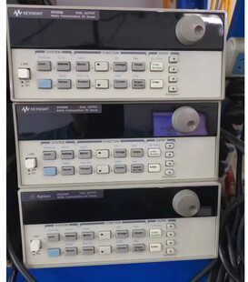 安捷伦66311B/66312A/66309B/66309D/66319B/66319D程控电源6032A