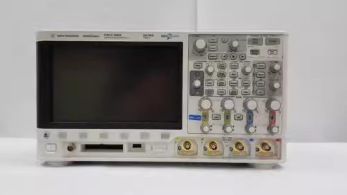 keysightDSO-X3014A示波器