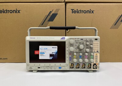 泰克TektronixMDO3014示波器