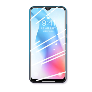 云曼丰适用vivoy3钢化膜vivoy3s手机膜y3vivo全屏vovoy3svivo标准版viviy屏保vⅰvoy3v1901avⅰvo丫vⅰv0viov