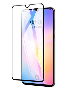 云曼丰适用华为nova8se钢化膜novo8se手机膜note8活力版nove8pro全屏noⅴαnoa诺娃nora/nava/nowa/n0va∩ova