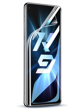 云曼丰适用oppok9手机膜k9s钢化k9oppo水凝膜k9x防爆opk95g全屏oppo09ks软pro5g新款por/kx保护opopk9k壳opok