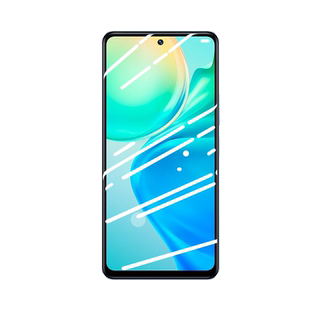 适用vivoy77钢化膜vivoy77e手机膜y77vivo全屏覆盖vovoy新款vivov保护viviy防摔viv0丫evivo刚化oppoy贴膜壳