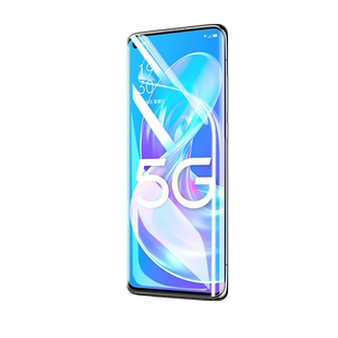 适用oppoa72手机膜a72oppo水凝opa725g钢化膜5g新款oppa全屏opooa0ppoa高清opρoa护眼poopa软oppora/oppoaa