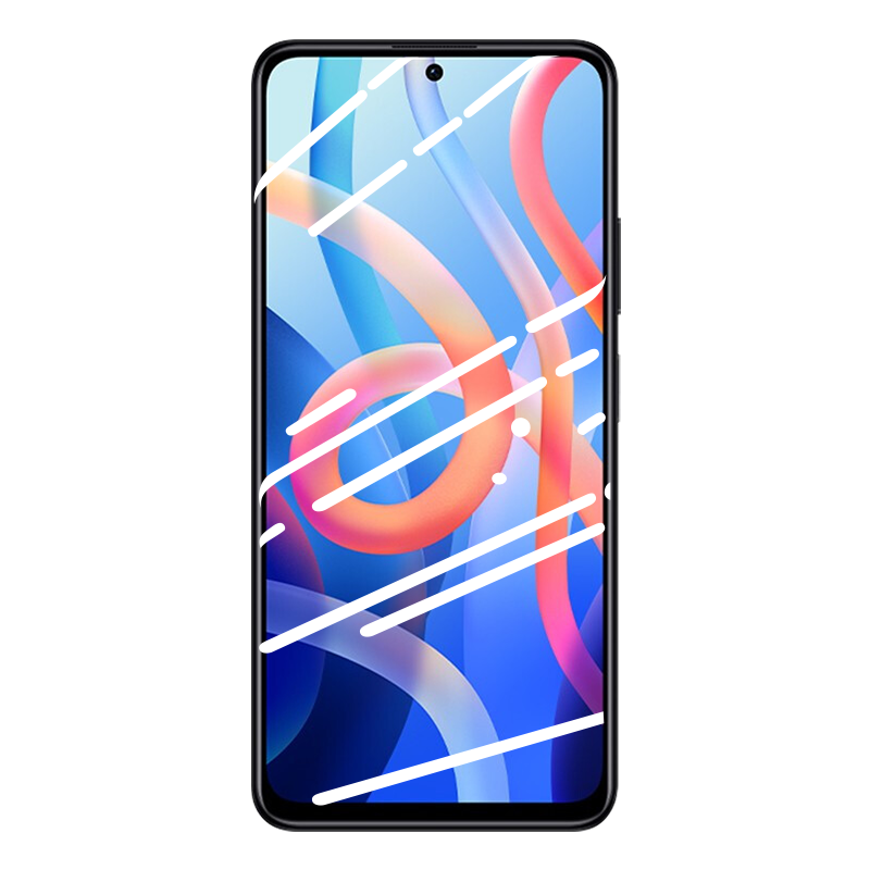 云曼丰适用红米note11钢化膜11tpro手机膜redmi11pro十nt/se全屏nont+epro刚not/t小米n0te/prot/tpr0ro/tpor