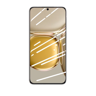 适用鼎桥P50钢化膜华为TDTechp50手机全屏td tech保护膜tdtech5g智选p505g防爆蓝光tdp刚化华p5o玻璃q50贴膜