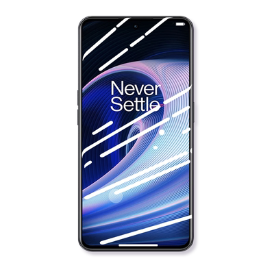 爆款推荐）适用一加acepro钢化膜