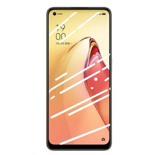 适用opporeno8钢化膜reno8pro手机opporene8全屏opporone+opp0ppo/opρoreno十opporenno8opponeno8opooreno