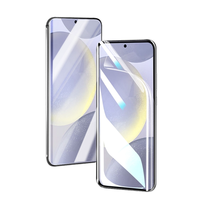 (爆款推荐）全覆盖水凝钢化膜