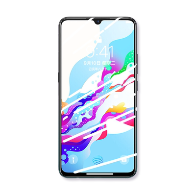 (爆款推荐）适用vivoz5x钢化膜