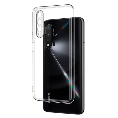 (爆款推荐）nova6手机壳镜头全包