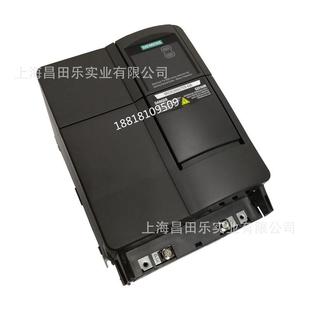 议价6SE6420 2UC11 2AA1西门子MM420系列220V0.12KW变频器现货