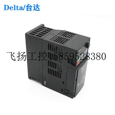 议价VFD4A2MS43ANSHA/9A0/13MS/17AMS高频机种正品议价