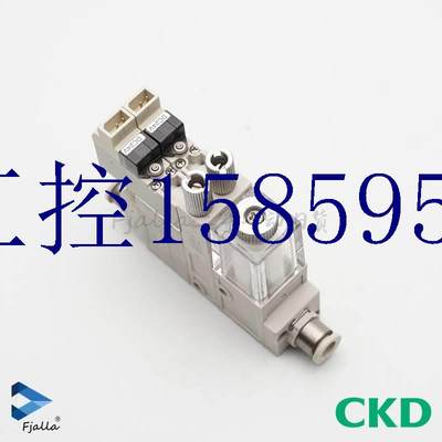 议价CKD喜开理真空发生器压力开关破坏VSJP-B666-B444-B8现货议价