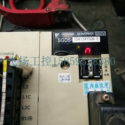 议价电机SGDS-04A12A SGD7S-2R8A00A002 专业1小时快现货议价