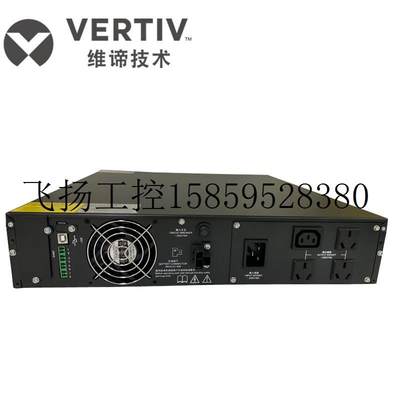 议价ITA-06k00AL1102C00(6KVA)在线式不间断UPS现货议价