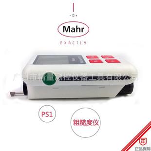 议价PS10马尔MAHR表面粗糙度仪6910210便携式 粗糙度仪现货