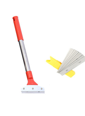 铲刀清洁刀墙皮玻璃瓷砖美缝除胶铲子地板刮刀装修保洁清洁工具