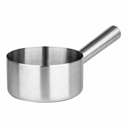 纳仕德WS1022不锈钢水勺水瓢长柄水勺储水工具304不锈钢大水瓢长