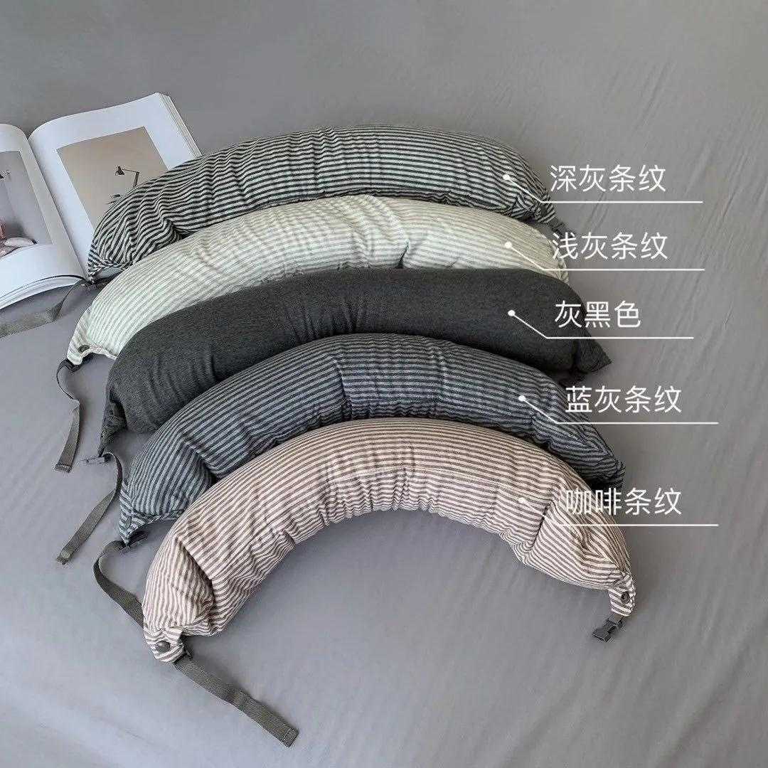 U型护颈枕颗粒填充可携式飞机