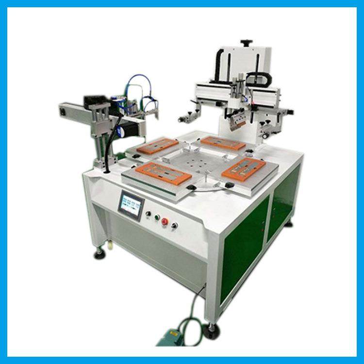全自动丝印机转盘丝印机玻璃丝印机河北丝印机厂家丝印机,办公设备/耗材/相关服务,丝印机,淘宝优惠券,粉丝福利购,淘宝优惠卷