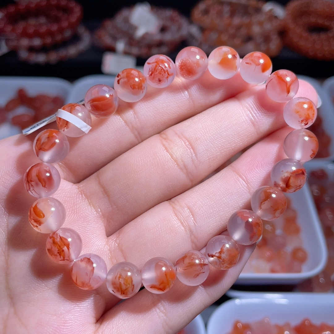 8m+冰飘草花单圈