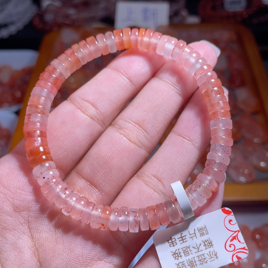 7+冰飘隔片单圈1409