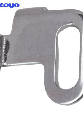 适用于重机3300拷边机工业缝纫零配件弯针杆123-40709