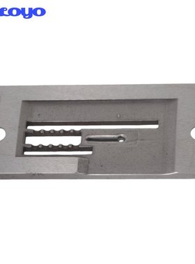 HA753-06 3号亨泰GL-781高级智能电脑珠边机真珠边机配件针板