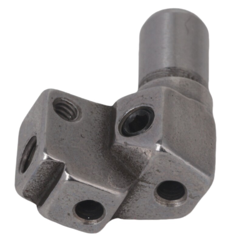 工业缝纫机配件 飞马M832-38五线包缝机针夹 277027-92