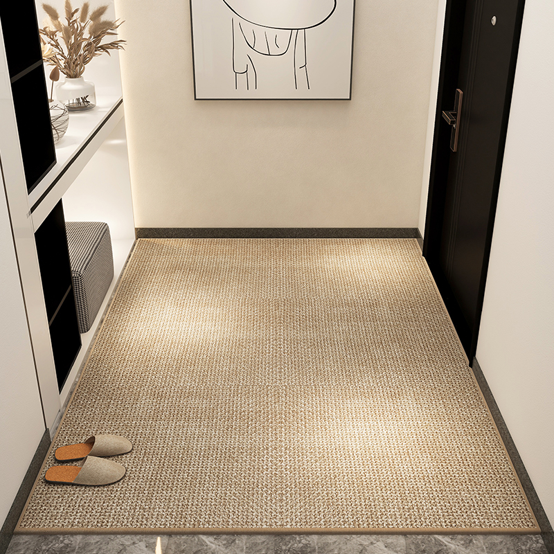 入户门地垫室内玄关耐脏免洗脚垫