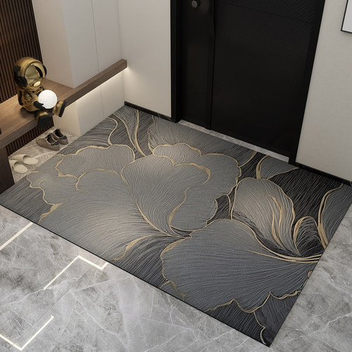 地垫入户门垫防滑耐脏防水