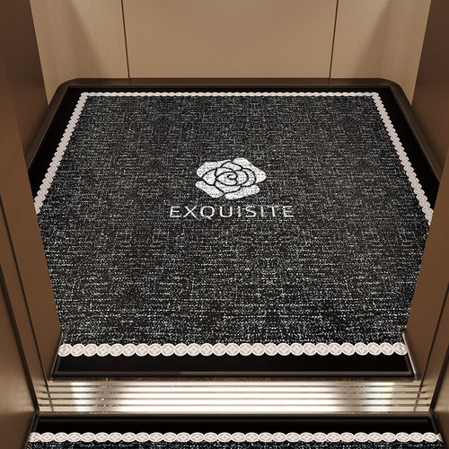 欧莱森家用电梯地毯可定制好打理