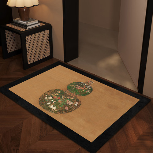 欧莱森地垫入户门垫防滑