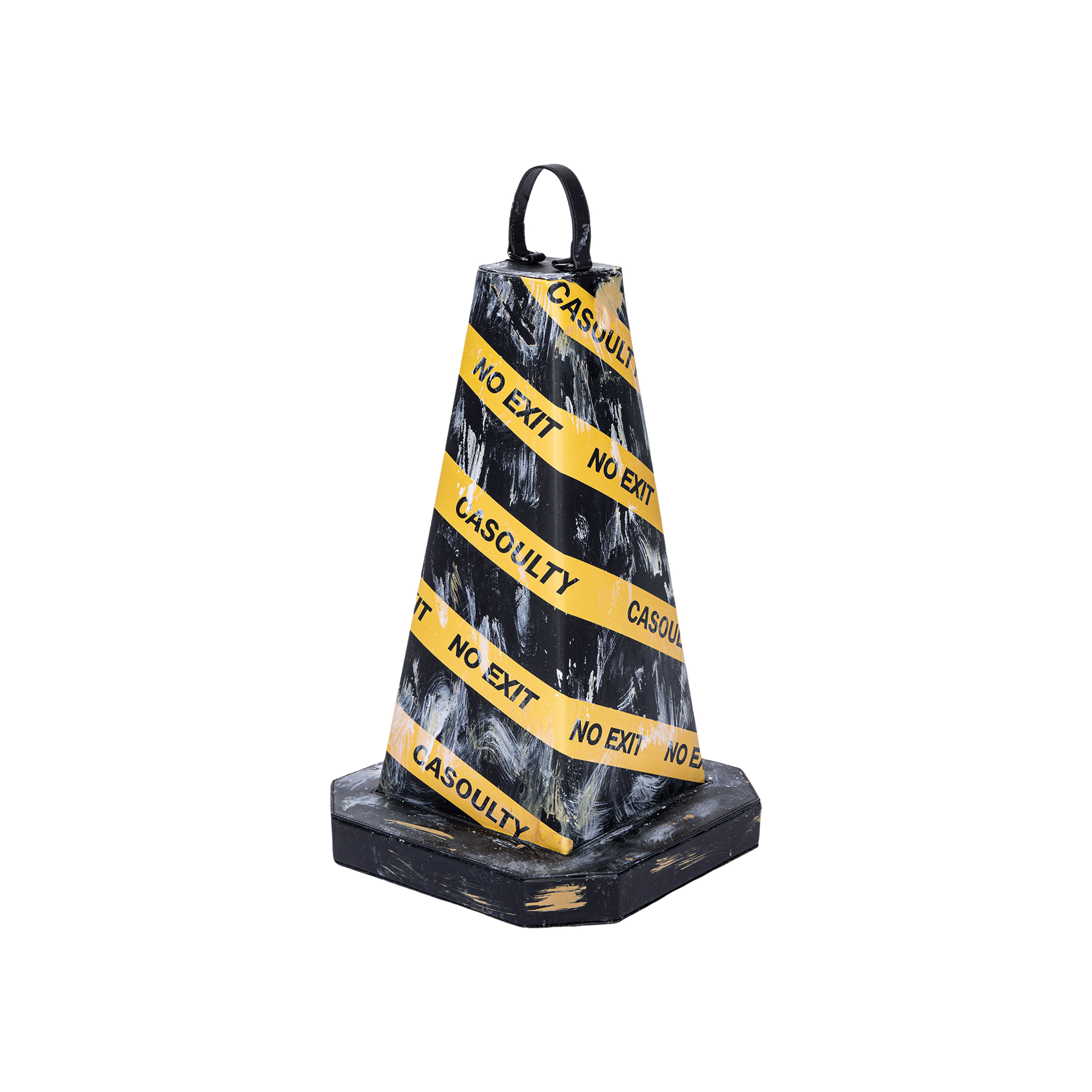 Casoulty Barrier Bag/路障包 纯手工定制商品不退不换 限量200个