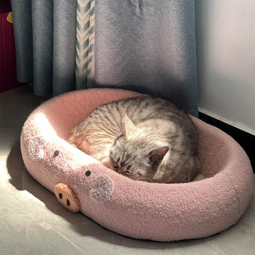 剑麻猫抓板猫窝一体耐磨不掉屑