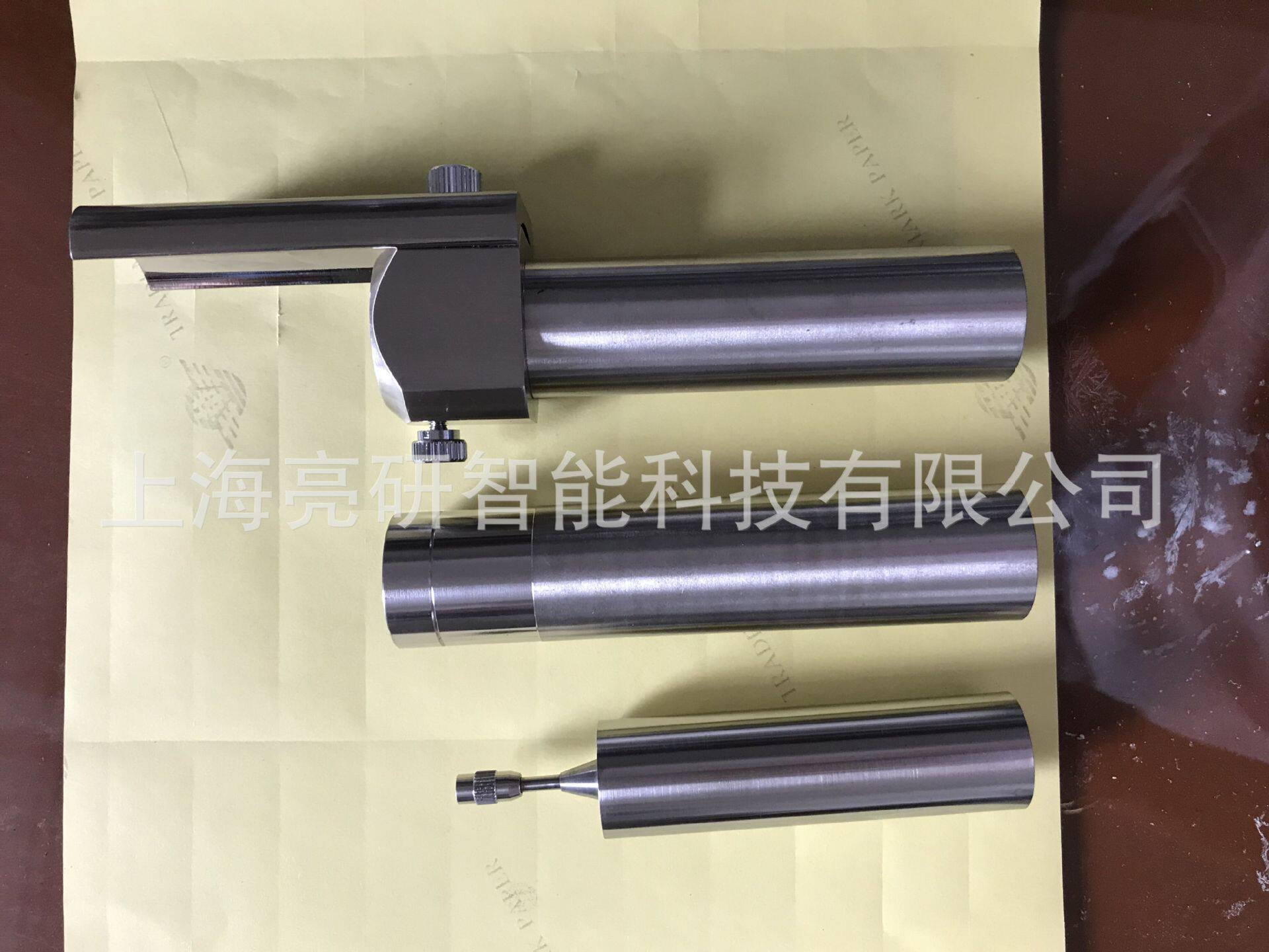 粘度计ndj-1 4 1s 5s 8s 9s 配套零0号转子 低粘度转子