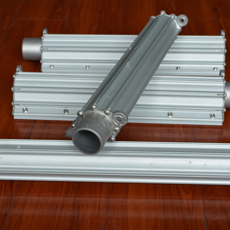 快速吹水吹干铝合金风刀 工件清洗烘干不锈钢风刀 水滴吹吹风刀